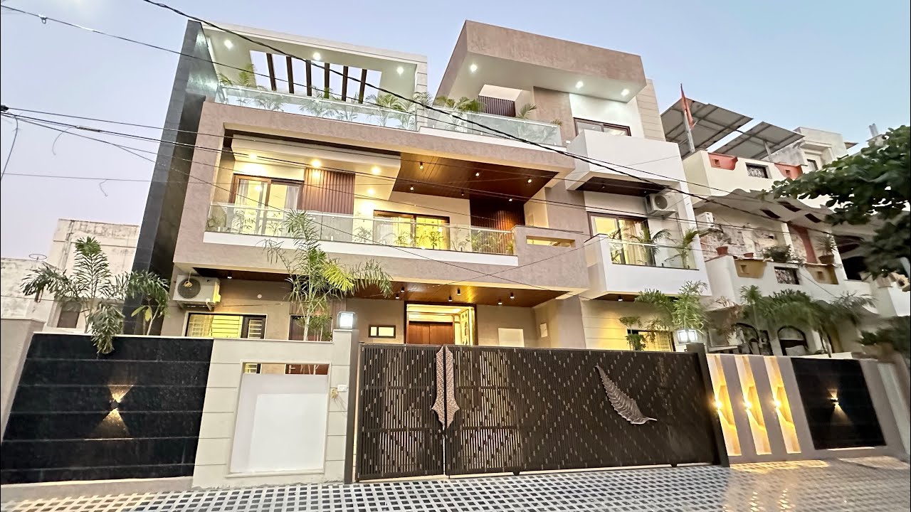 Home for Sale in Ghaziabad – ₹1.60 Crore